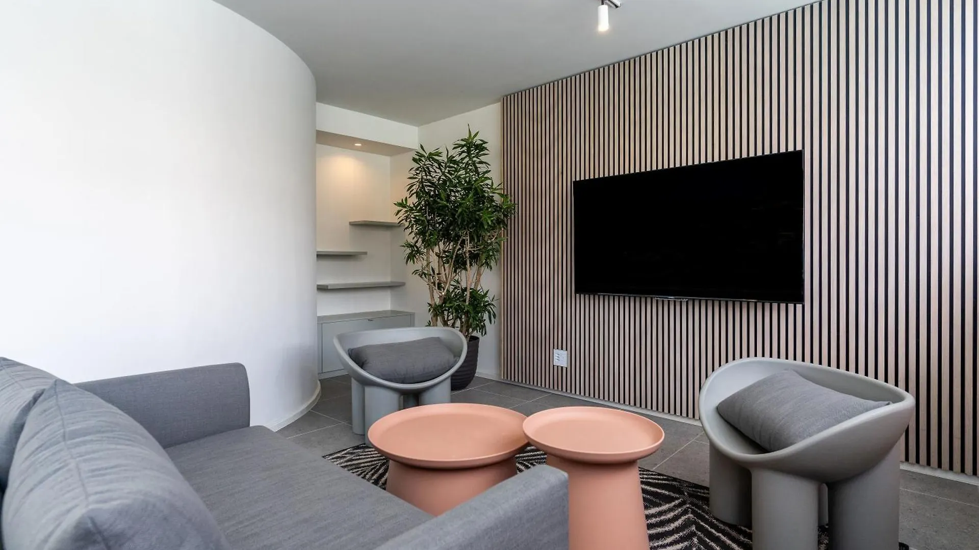 The Rose403: City Centre Apartment In Dewaterkant Kapstadt 0*,