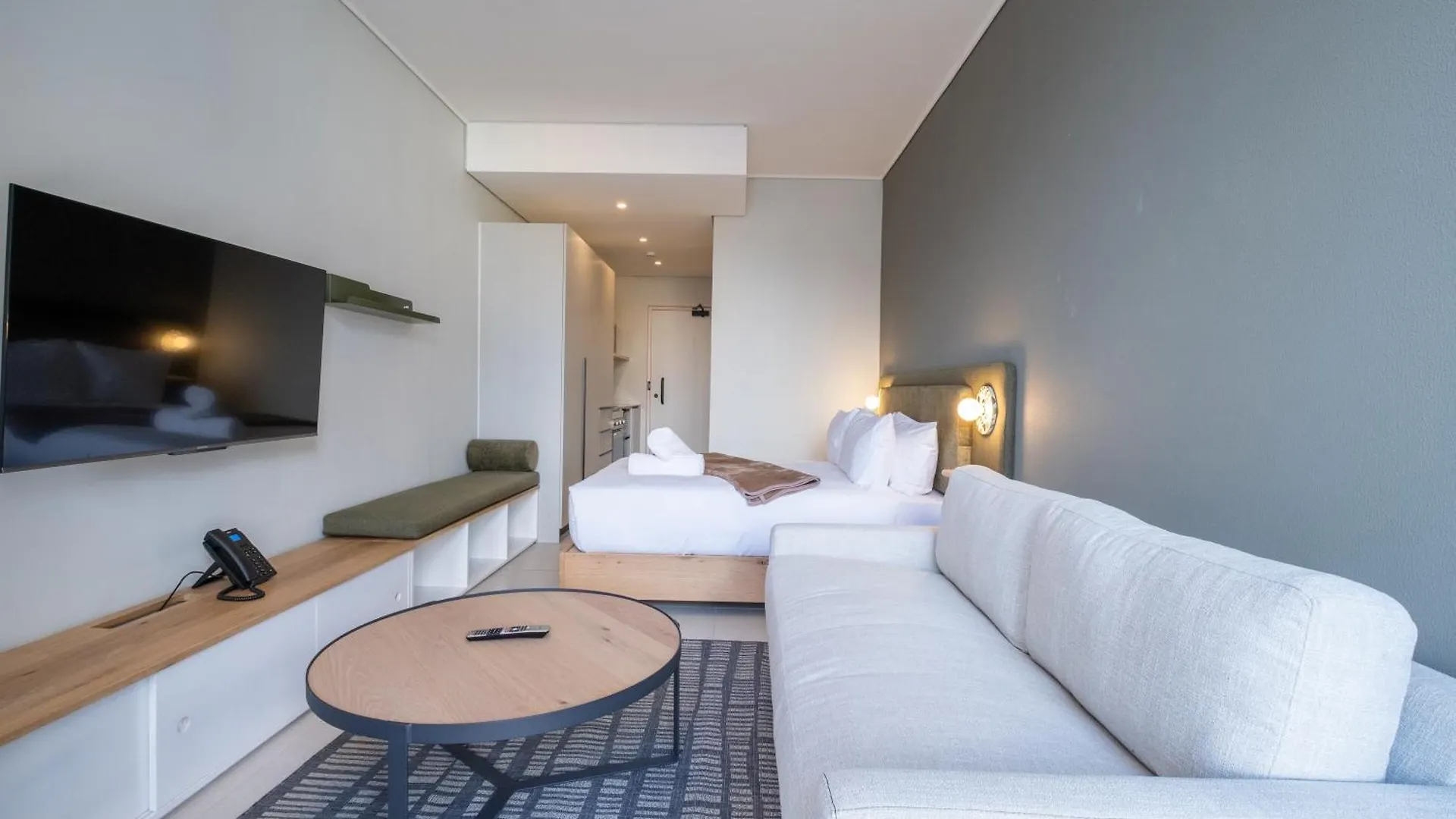 The Rose403: City Centre Apartment In Dewaterkant Kapstadt